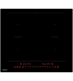 Панель варочная индукционная Akpo PIA 60 941 23 FZ-2 BL