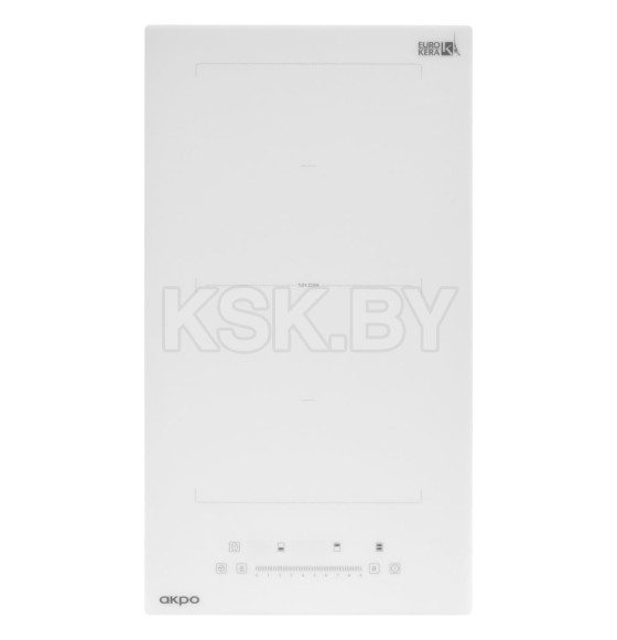 Панель варочная индукционная AKPO PIA 3092119FZ WH