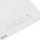 Панель варочная индукционная AKPO PIA 3092119FZ WH