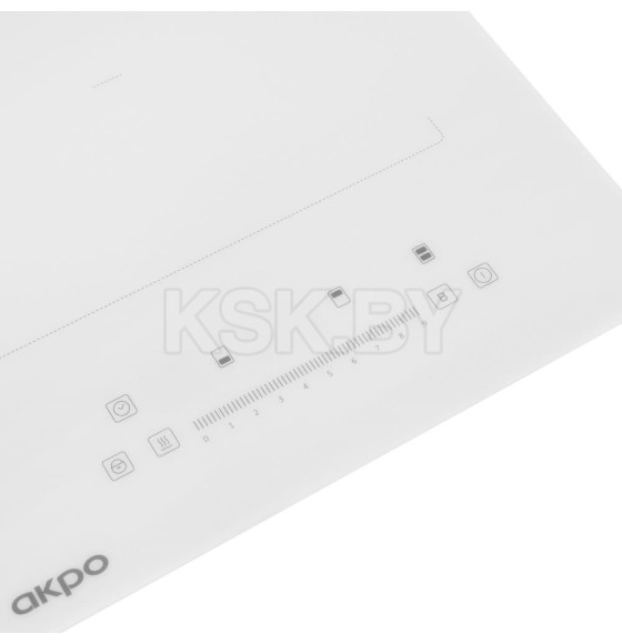 Панель варочная индукционная AKPO PIA 3092119FZ WH