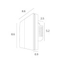 Панель управления ARTE LAMP SMART A700133 (A700133) 