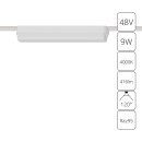 Светильник потолочный ARTE LAMP A6153PL-1WH (A6153PL-1WH) 