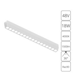 Светильник потолочный ARTE LAMP A6169PL-1WH