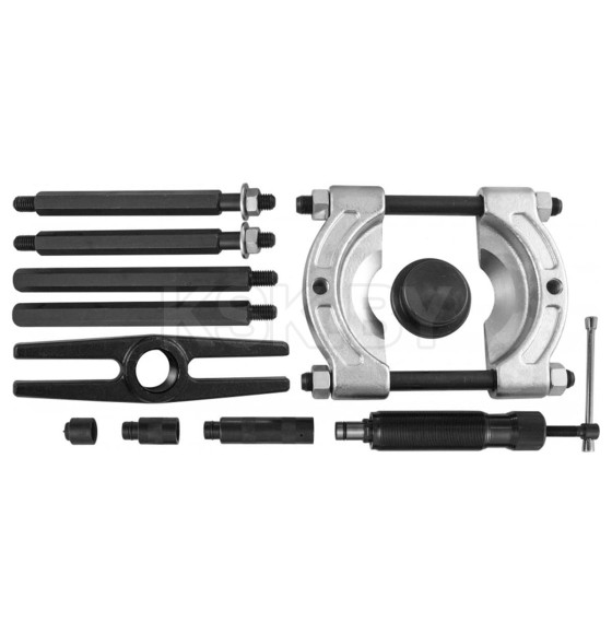 Cъемник с сепаратором и гидравлическим цилиндром Jonnesway AE310004 (AE310004) 