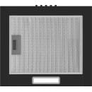Вытяжка кухонная Weissgauff Box 40 PB Black (Box40PBBlack) 