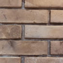 Камень декоративный ЛайтСтоун Лофт шоколад (Л0625) 