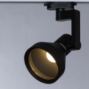 Светильник потолочный ARTE LAMP A5106PL-1BK (A5106PL-1BK) 