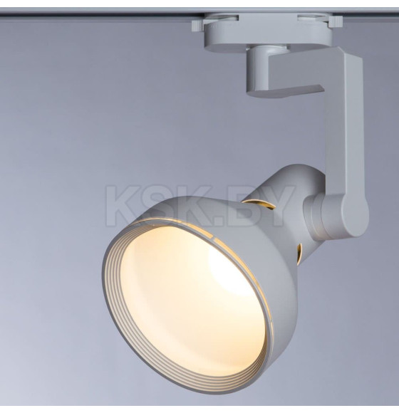 Светильник потолочный ARTE LAMP A5106PL-1WH (A5106PL-1WH) 