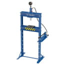 Пресс гидравлический с манометром 12 т (комплект из 2 частей) Stels 52301 (52301) 