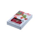 Набор свечей ароматизированных в металлической гильзе "Клубника" 3,8*1,6 см 6 шт. (арт. BB101989, код 266531) (BB101989) 