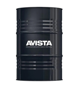 Масло моторное AVISTA PACE EVO FE SAE 5W-30 60л