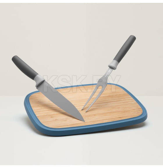 Набор для нарезки мяса (3 предмета) 3950195 Leo BergHOFF (3950195) 