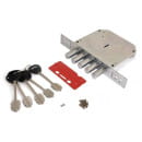 Замок врезной Border 72204-3B8-6КП/15 (КСП-109)