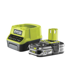 Набор зарядное устройство + аккумулятор RYOBI RC18120-125 ONE +