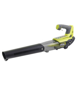 Воздуходувка аккумуляторная реактивная RYOBI OBL18JB (без батареи) ONE +