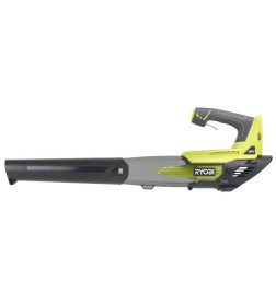 Воздуходувка аккумуляторная реактивная RYOBI OBL18JB (без батареи) ONE +