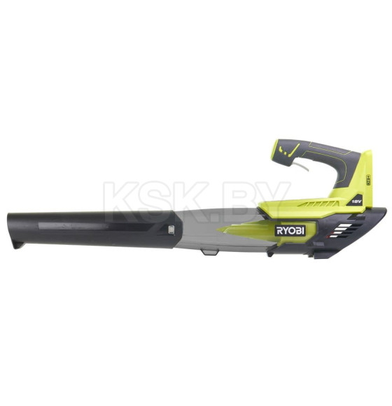 Воздуходувка аккумуляторная реактивная RYOBI OBL18JB (без батареи) ONE + (5133003662) 