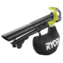 Воздуходувка аккумуляторная Ryobi OBV18 (без батареи) ONE + (5133003661) 