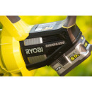 Воздуходувка аккумуляторная Ryobi OBV18 (без батареи) ONE + (5133003661) 