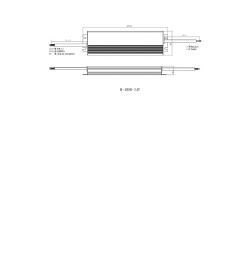 Блок питания ARTE LAMP A241005