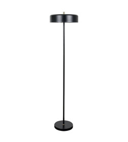 Светильник напольный ARTE LAMP A7052PN-2BK