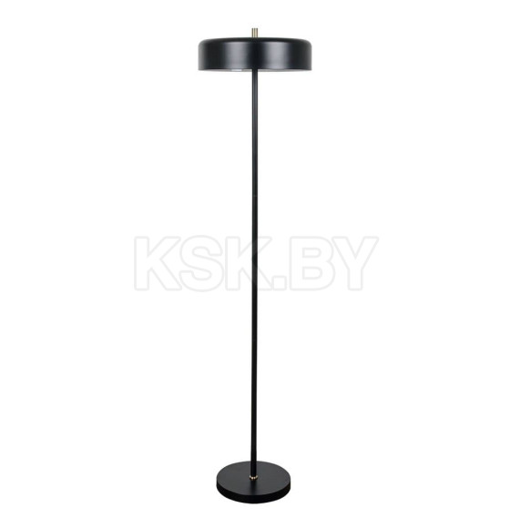 Светильник напольный ARTE LAMP A7052PN-2BK (A7052PN-2BK) 