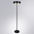 Светильник напольный ARTE LAMP A7052PN-2BK (A7052PN-2BK) 