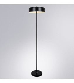 Светильник напольный ARTE LAMP A7052PN-2BK