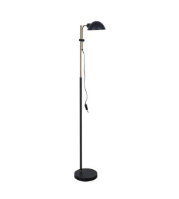 Светильник напольный ARTE LAMP A7055PN-1BK