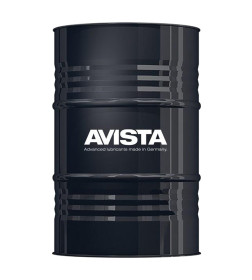 Масло моторное AVISTA PURE EVO CI-4 TS SAE 15W-40 208л