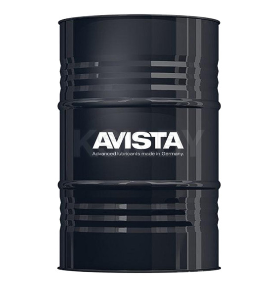 Масло моторное AVISTA PURE EVO CI-4 TS SAE 15W-40 208л (152575) 