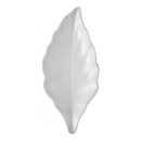 Блюдо сервировочное 27 см фарфор WALMER Leaf W10100025 (W10100025)