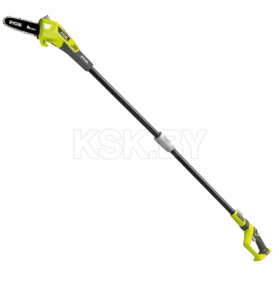 Высоторез аккумуляторный цепной RYOBI OPP1820Li (без батареи) ONE + (5133001250) 