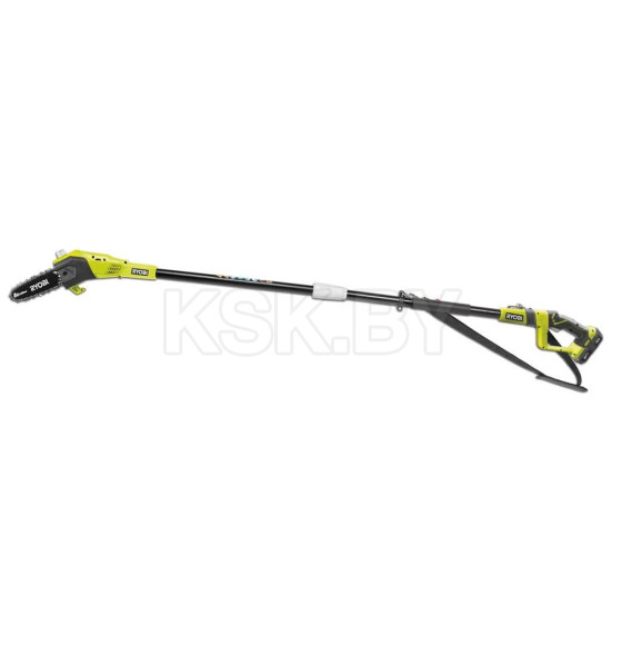 Высоторез аккумуляторный цепной RYOBI OPP1820Li (без батареи) ONE + (5133001250) 