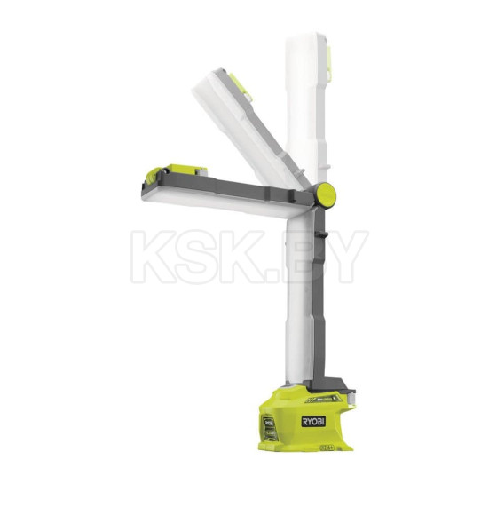 Фонарь аккумуляторный RYOBI R18ALF-0 ONE + (5133002304) 