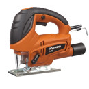 Пила лобзиковая электрическая DAEWOO DAJ 750 (DAJ 750) 