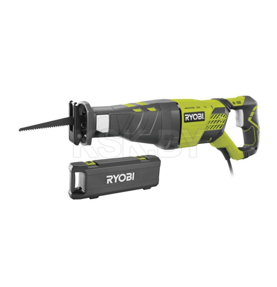 Пила сабельная RYOBI RRS1200-K (5133002472) 