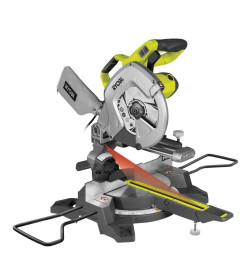 Пила торцовочная RYOBI EMS 254 L