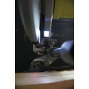 Пила торцовочная RYOBI EMS 254 L (5133001202) 