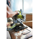 Пила торцовочная RYOBI EMS 254 L (5133001202) 