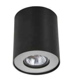 Светильник потолочный ARTE LAMP A5633PL-1BK