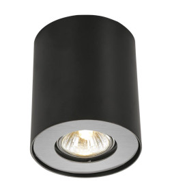 Светильник потолочный ARTE LAMP A5633PL-1BK