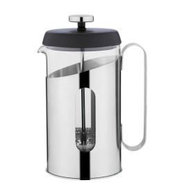 Чайник заварочный поршневой 800 мл BergHOFF Essentials 1107130