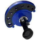 Кондуктор для алмазных коронок 4-12мм Vertextools (0987-4-12) 