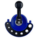 Кондуктор для алмазных коронок 4-12мм Vertextools (0987-4-12) 