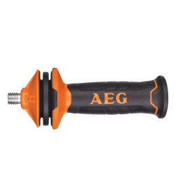 Углошлифмашина AEG WS 24-230 GEV