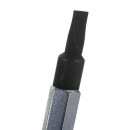 Вставка (бита) для отвертки 91232, SL4/PH1 KING TONY 1317401PN (1317401PN) 