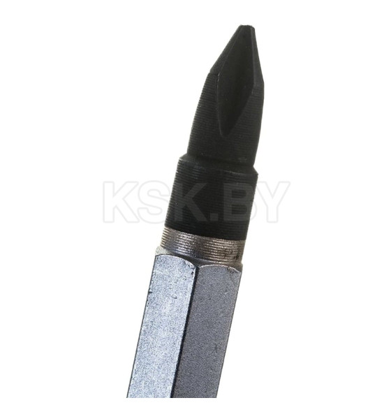 Вставка (бита) для отвертки 91232, SL4/PH1 KING TONY 1317401PN (1317401PN) 