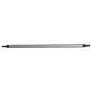 Вставка (бита) для отвертки 91232, TORX T10/T15 KING TONY 1317115TN (1317115TN)