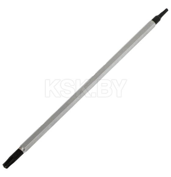 Вставка (бита) прецизионная для отвертки 91230, TORX T7/T15 KING TONY 24330715 (24330715) 